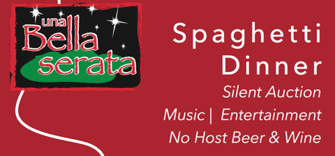 una Bella Serata