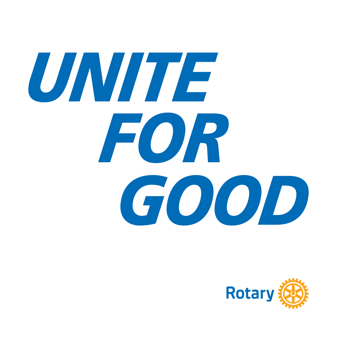 Rotary International Theme